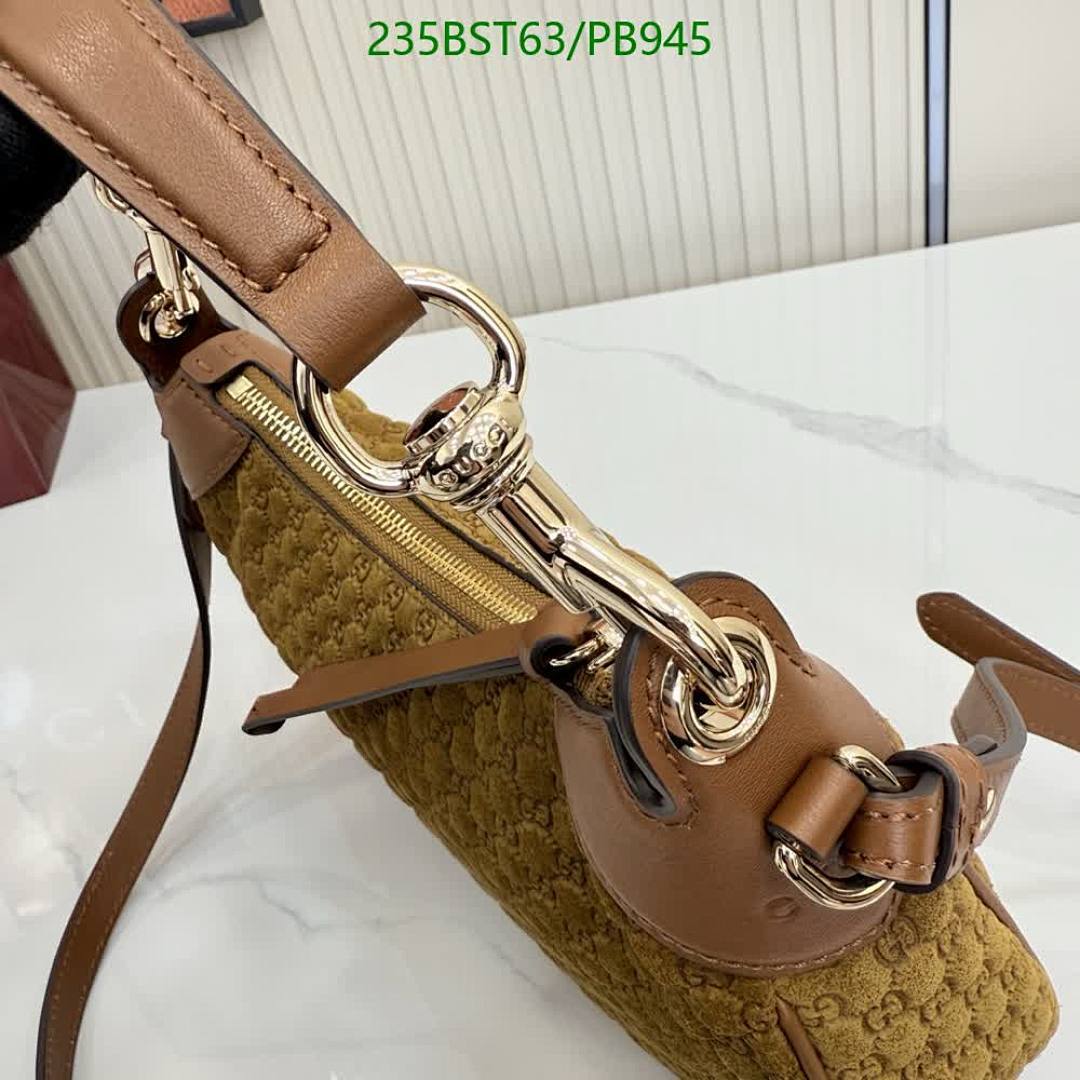 Gucci-Bag-Mirror Quality Code: PB945 $: 235USD