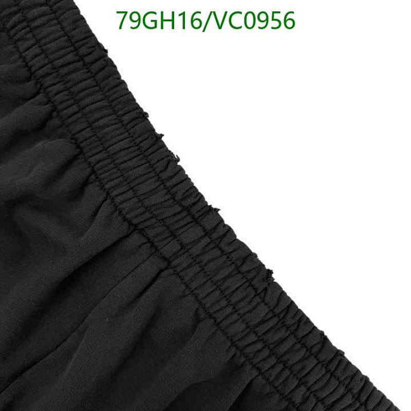 Balenciaga-Beach Shorts Code: VC0956 $: 79USD