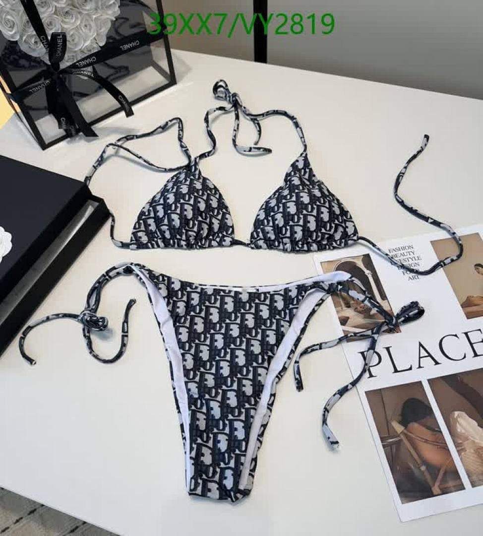 Dior-Swimsuit Code: VY2819 $: 39USD