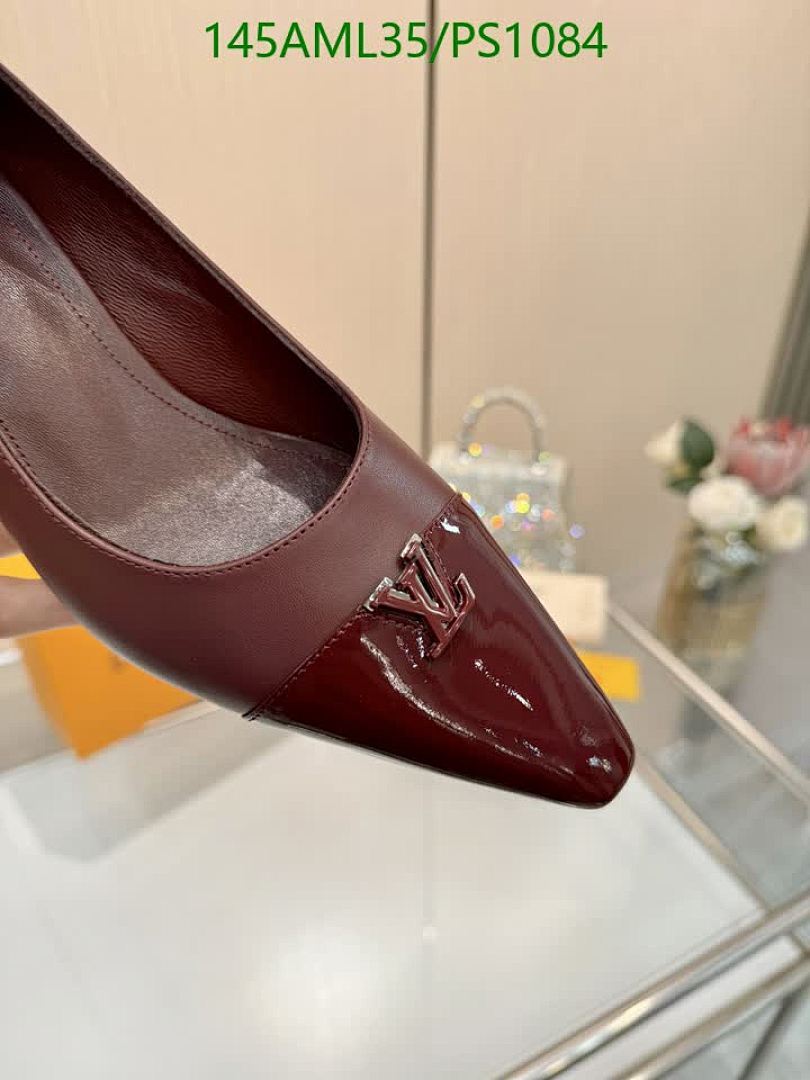 LV-Women Shoes Code: PS1084 $: 145USD-Yupoo.ru - Copybrand.Team photo album LV-Women Shoes Code: PS1084 $: 145USD