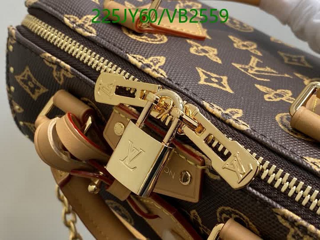 LV-Bag-Mirror Quality Code: VB2559 $: 225USD