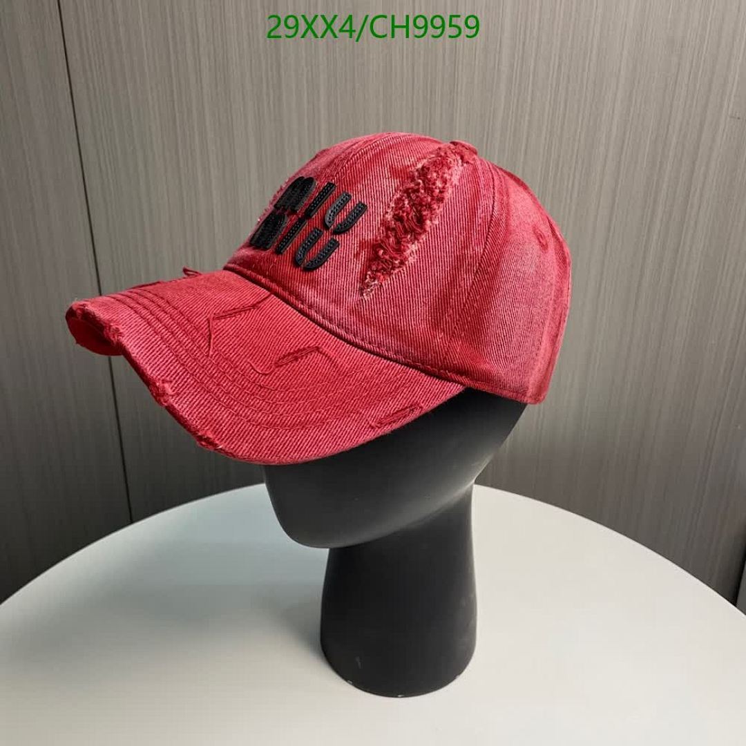 Miu Miu-Cap(Hat) Code: CH9959 $: 29USD-Yupoo.ru - Copybrand.Team photo album Miu Miu-Cap(Hat) Code: CH9959 $: 29USD