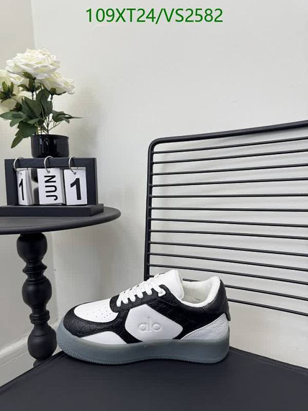 Alo-Women Shoes Code: VS2582 $: 109USD