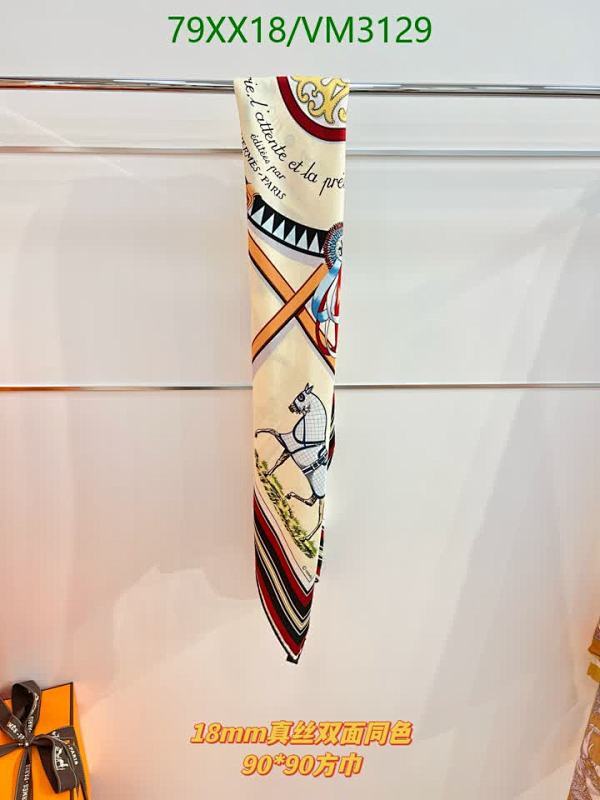 Hermes-Scarf Code: VM3129 $: 79USD