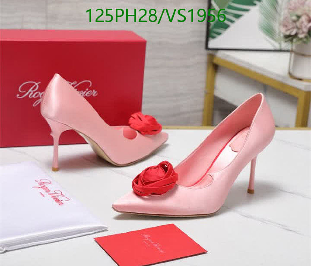 Roger Vivier-Women Shoes Code: VS1956 $: 125USD-Yupoo.ru - Copybrand.Team photo album Roger Vivier-Women Shoes Code: VS1956 $: 125USD