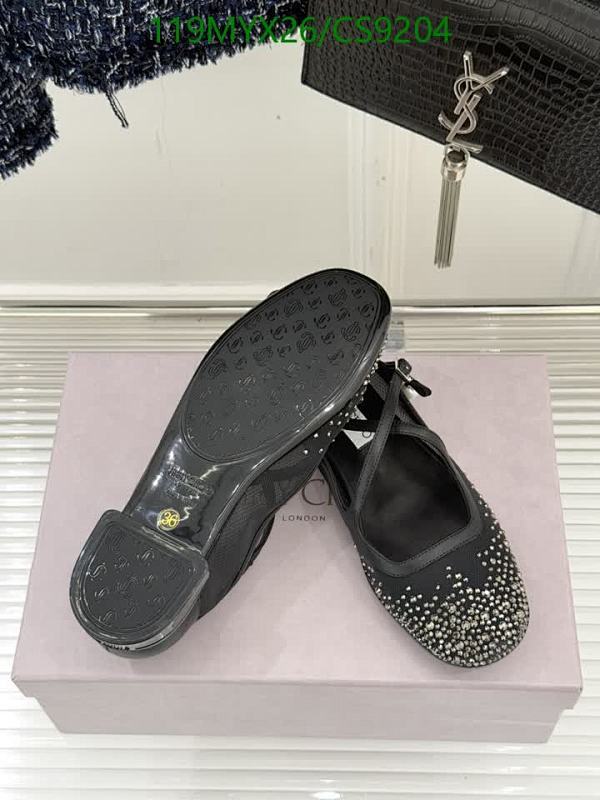 Jimmy Choo-Women Shoes Code: CS9204 $: 119USD