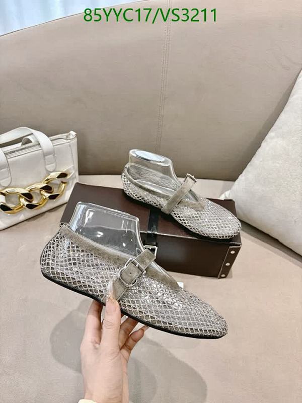 Alaia-Women Shoes Code: VS3211 $: 85USD