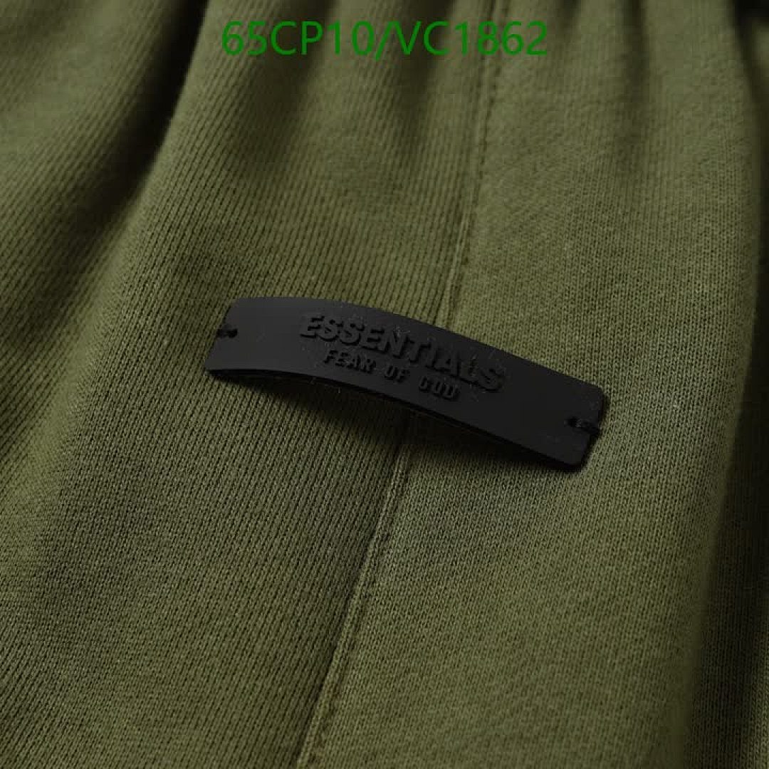 DENIM TEARS-Clothing Code: VC1862 $: 65USD