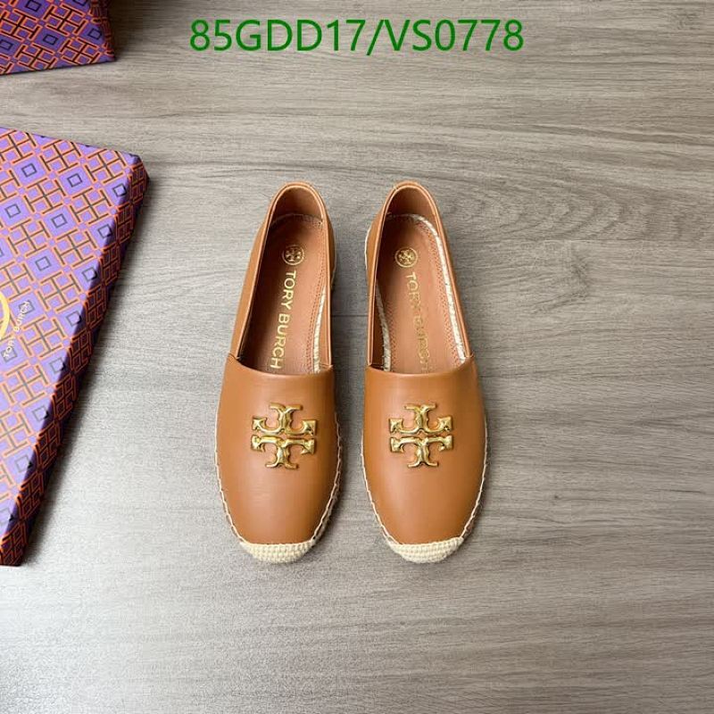 Tory Burch-Women Shoes Code: VS0778 $: 85USD