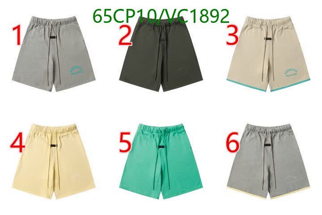 DENIM TEARS-Clothing Code: VC1892 $: 65USD