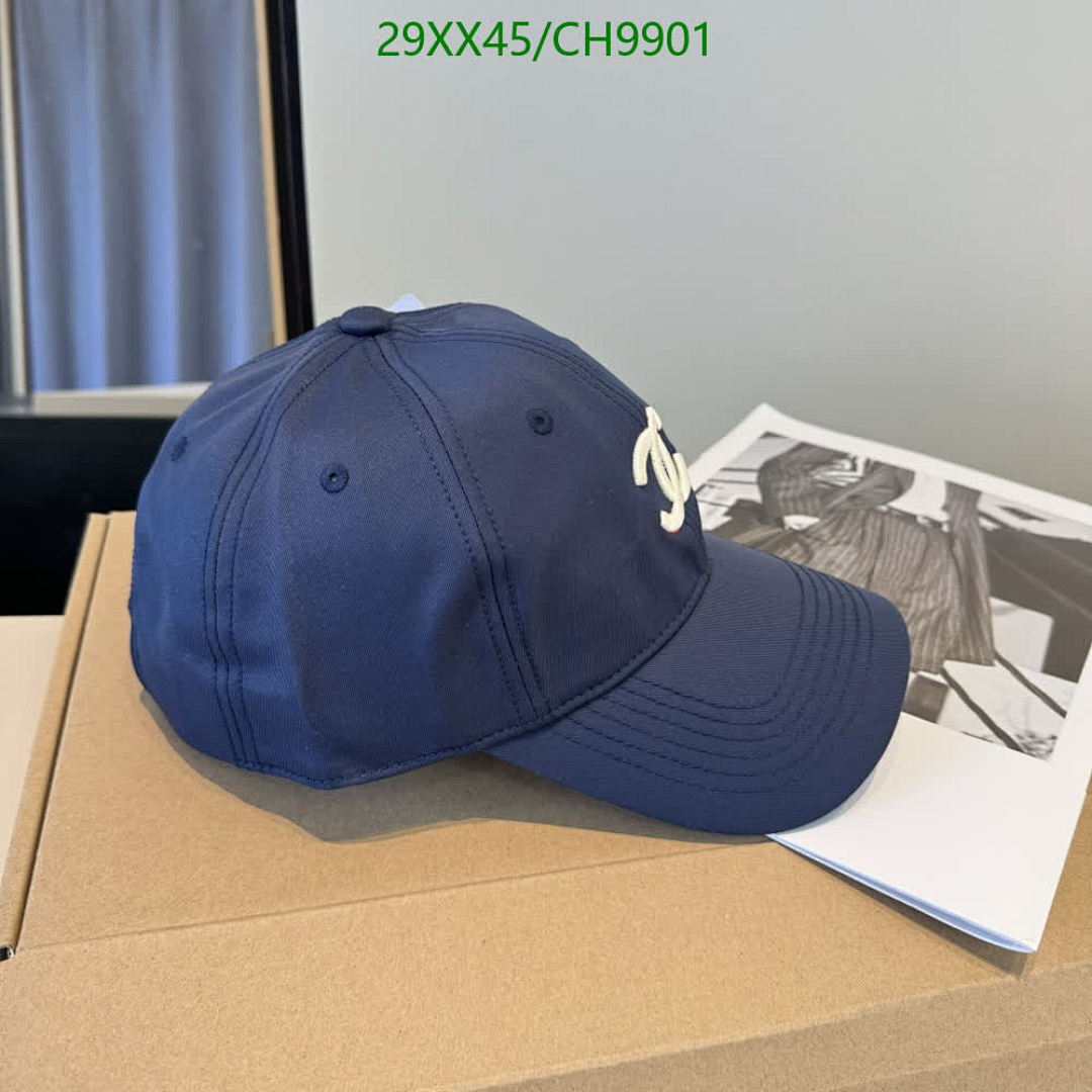 Chanel-Cap(Hat) Code: CH9901 $: 29USD