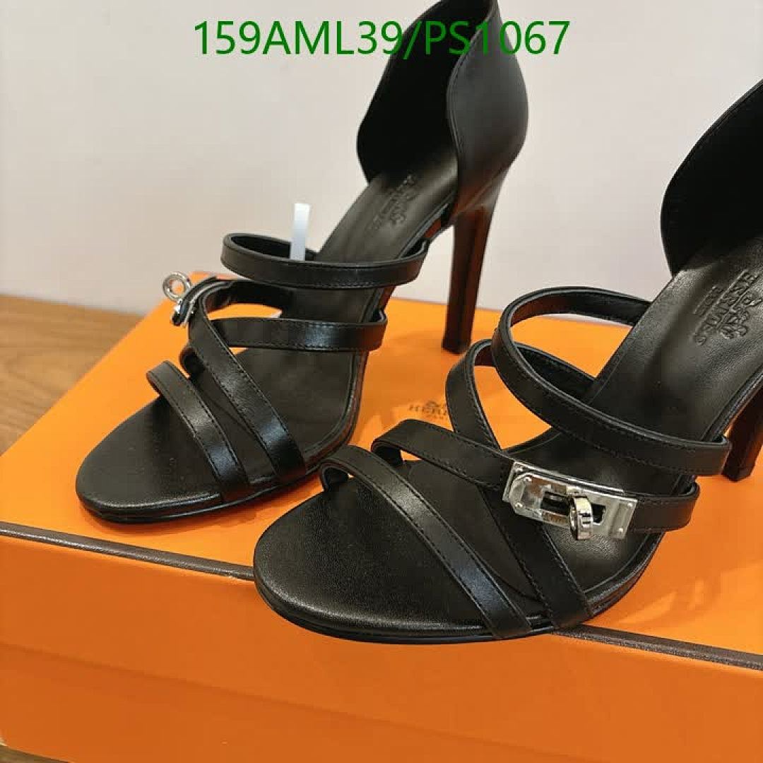 Hermes-Women Shoes Code: PS1067 $: 159USD