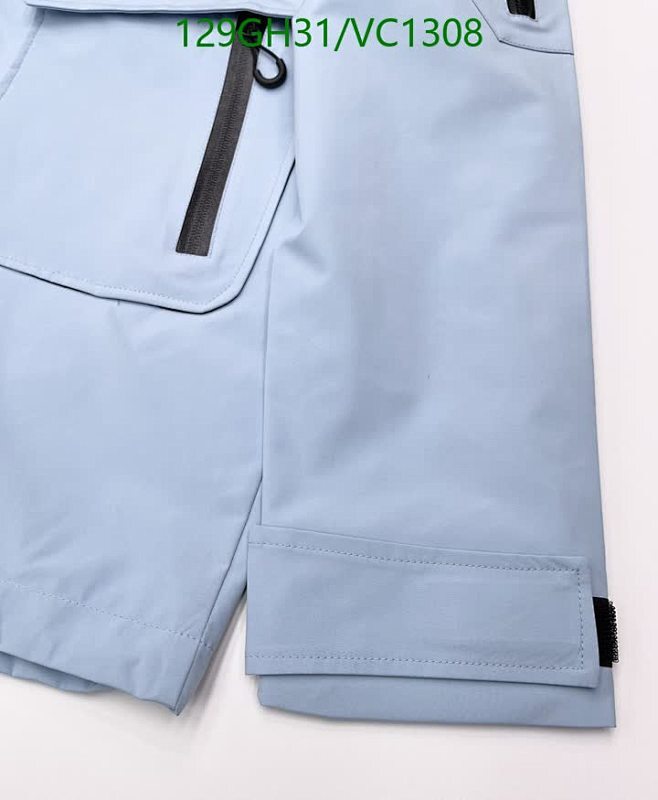 Arcteryx-Clothing Code: VC1308 $: 129USD