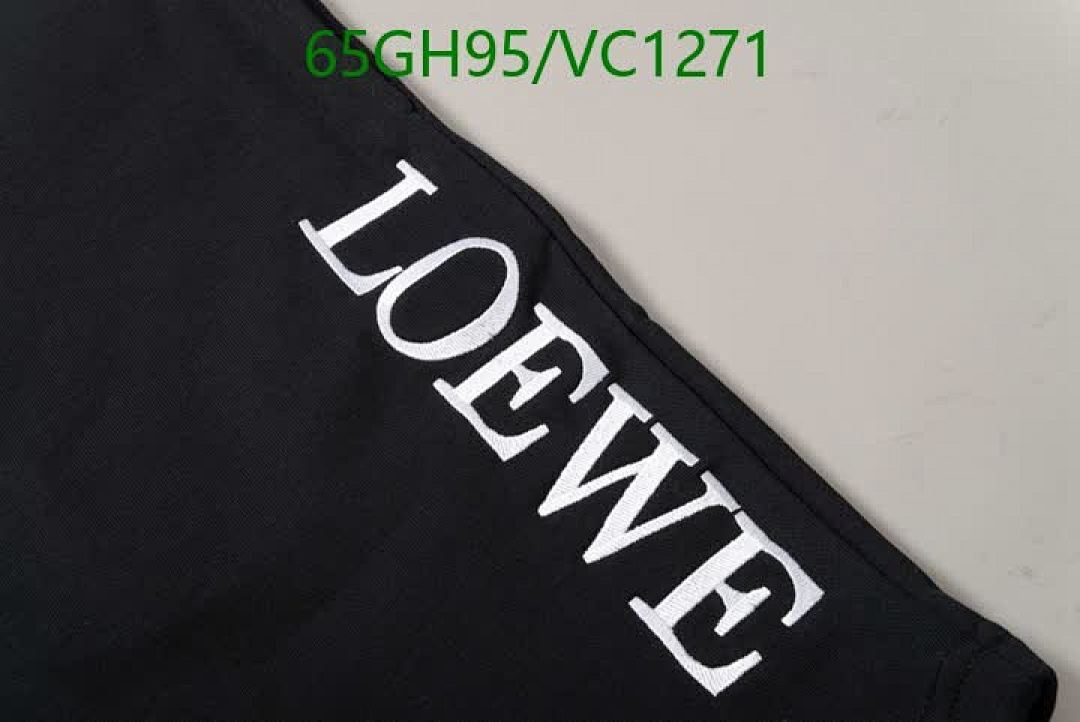 Loewe-Beach Shorts Code: VC1271 $: 65USD