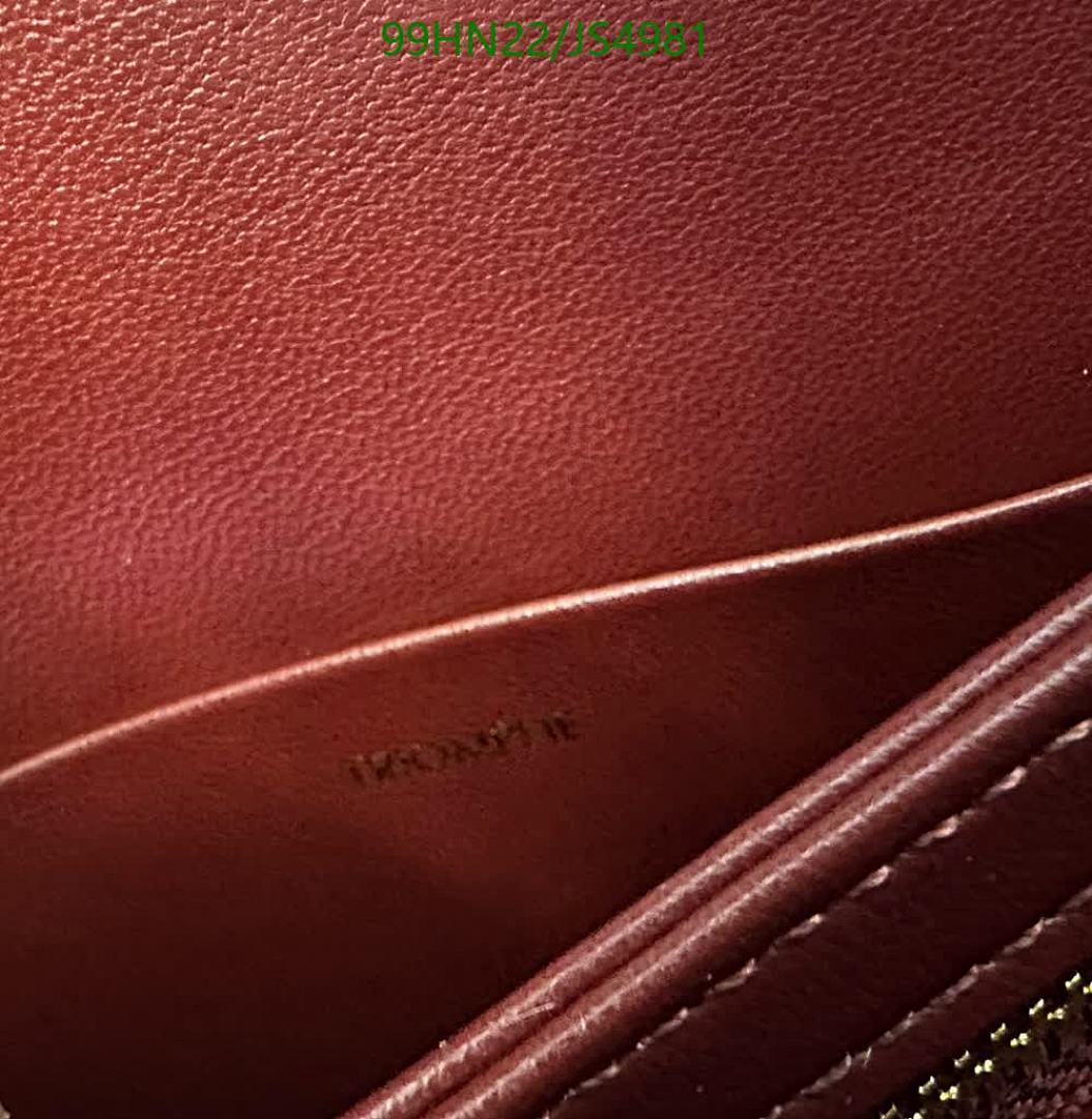 Celine-Bag-4A Quality Code: JS4981 $: 99USD