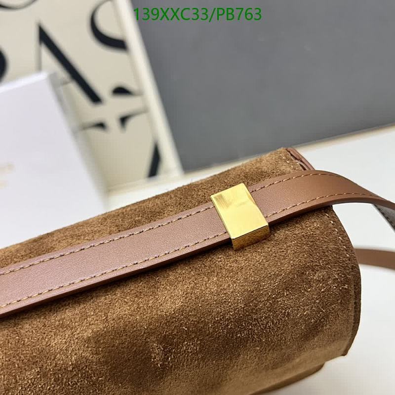 Demellier-Bag-4A Quality Code: PB763 $: 139USD