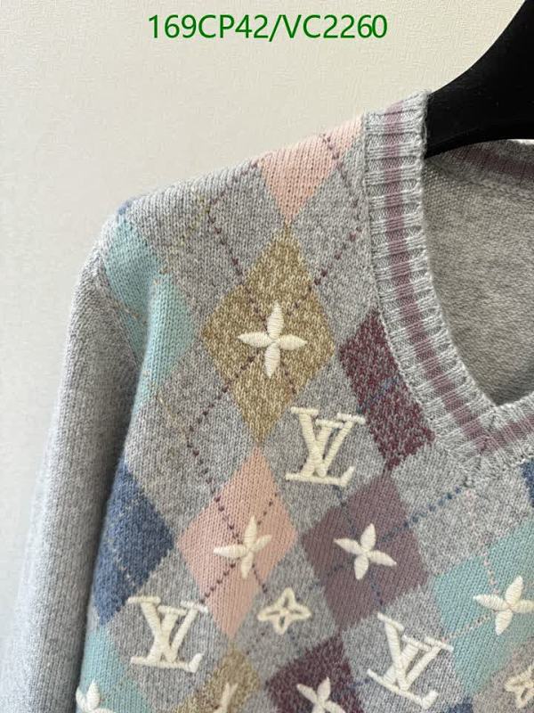 LV-Clothing Code: VC2260 $: 169USD