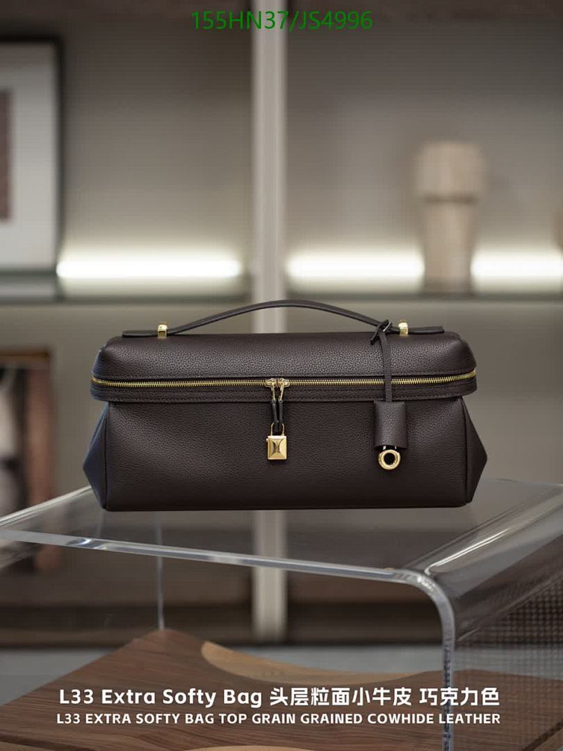 Loro Piana-Bag-4A Quality Code: JS4996 $: 155USD