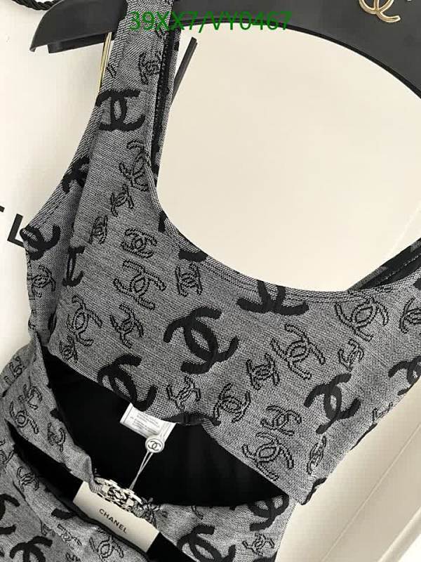 Chanel-Swimsuit Code: VY0467 $: 39USD