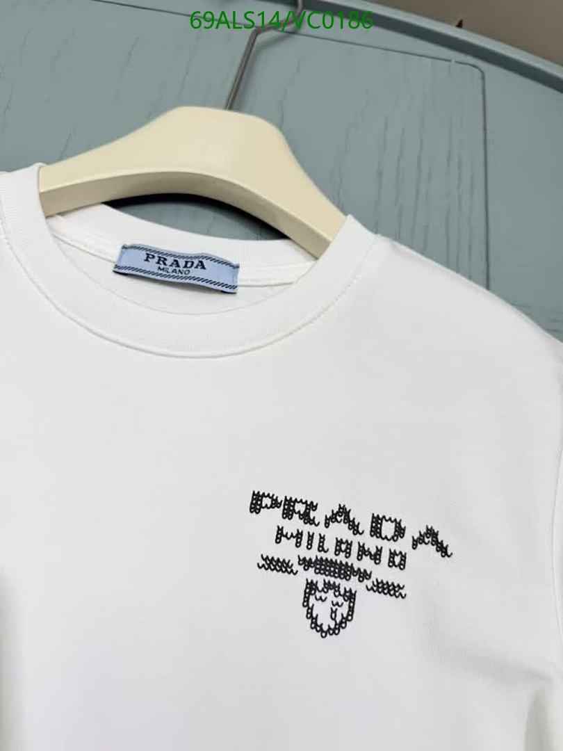 Prada-Kids Clothing Code: VC0186 $: 69USD-Yupoo.ru - Copybrand.Team photo album Prada-Kids Clothing Code: VC0186 $: 69USD