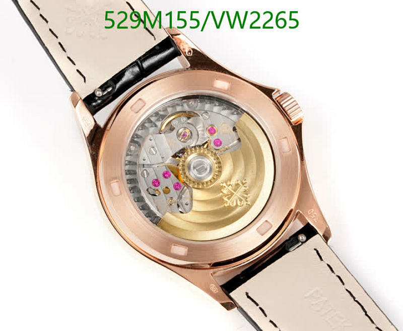 Patek Philippe-Watch-Mirror Quality Code: VW2265 $: 529USD