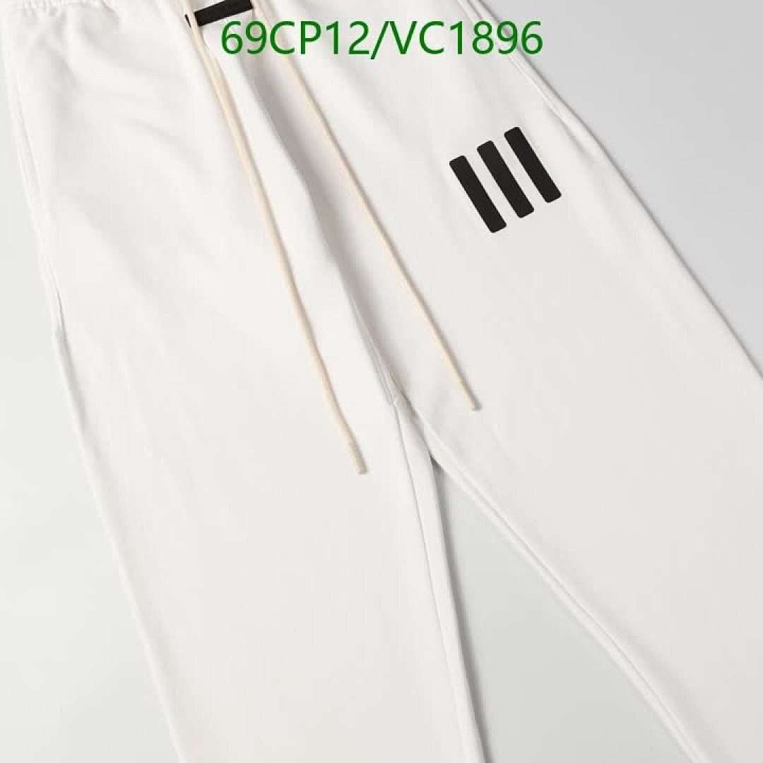 DENIM TEARS-Clothing Code: VC1896 $: 69USD