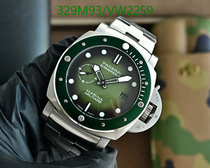 Panerai-Watch-Mirror Quality Code: VW2259 $: 329USD