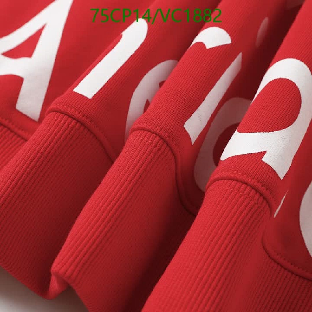 DENIM TEARS-Clothing Code: VC1882 $: 75USD