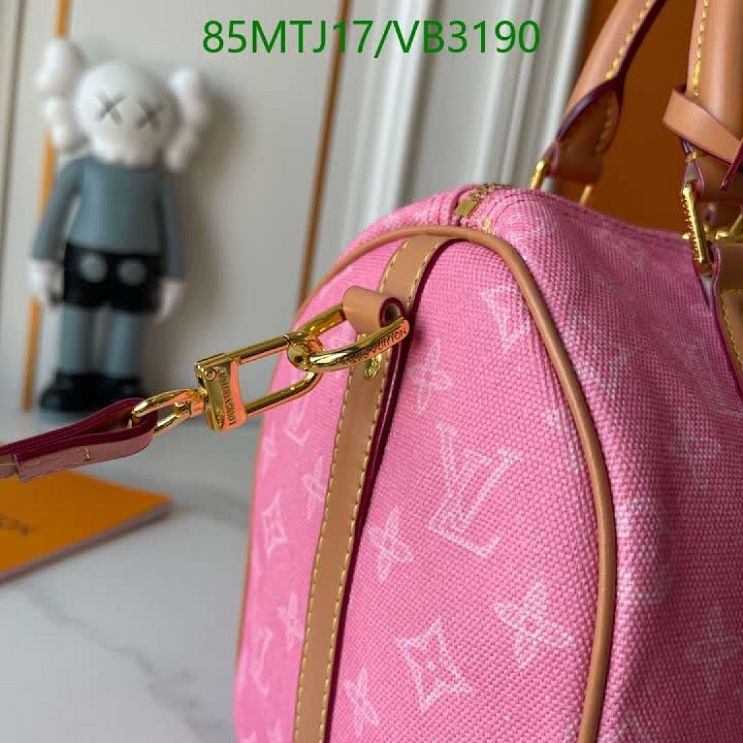 LV-Bag-4A Quality Code: VB3190 $: 85USD