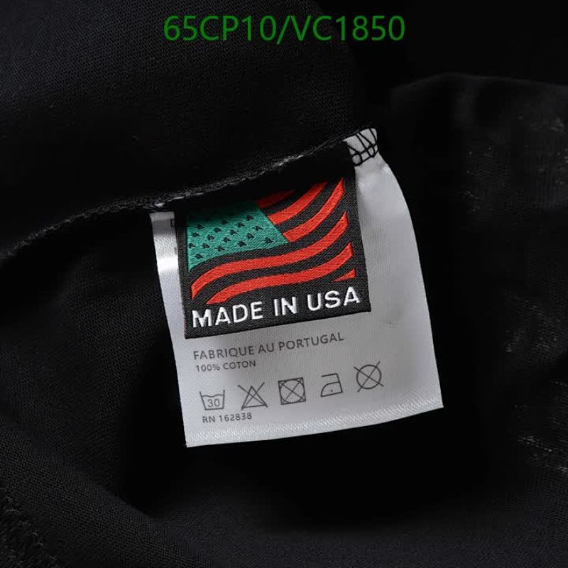 DENIM TEARS-Clothing Code: VC1850 $: 65USD