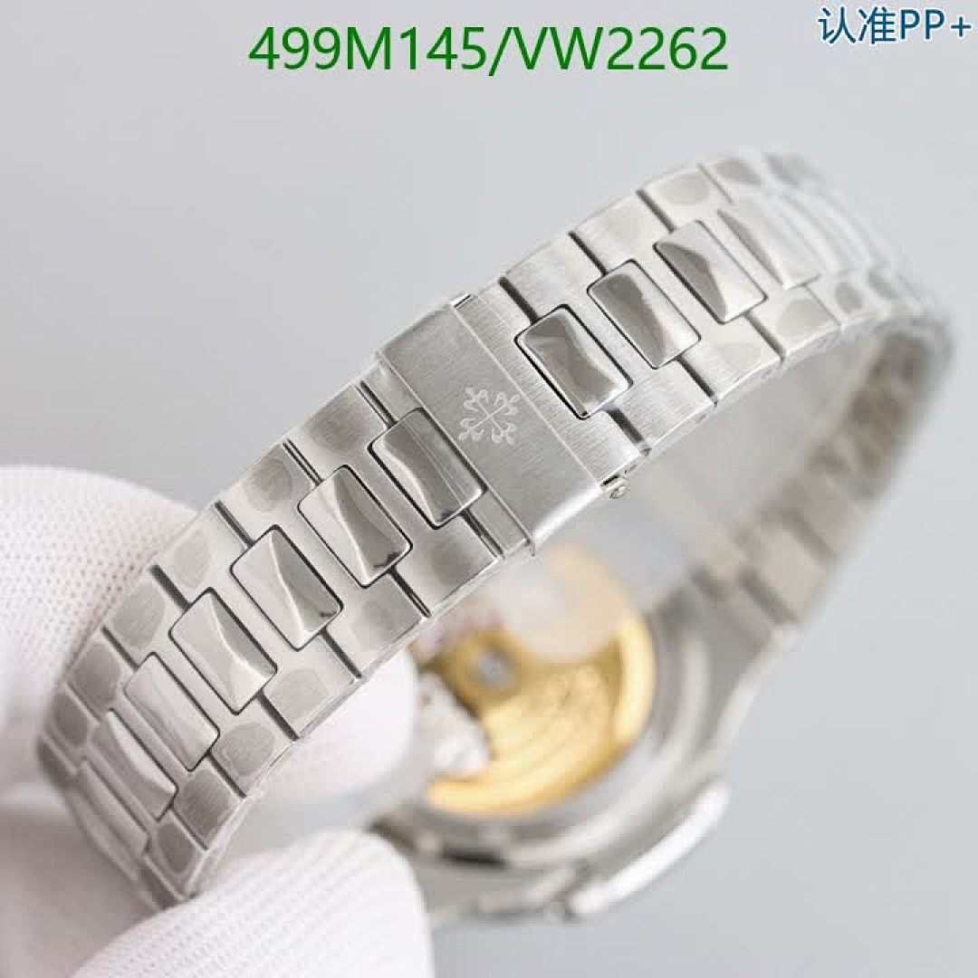 Patek Philippe-Watch-Mirror Quality Code: VW2262 $: 499USD
