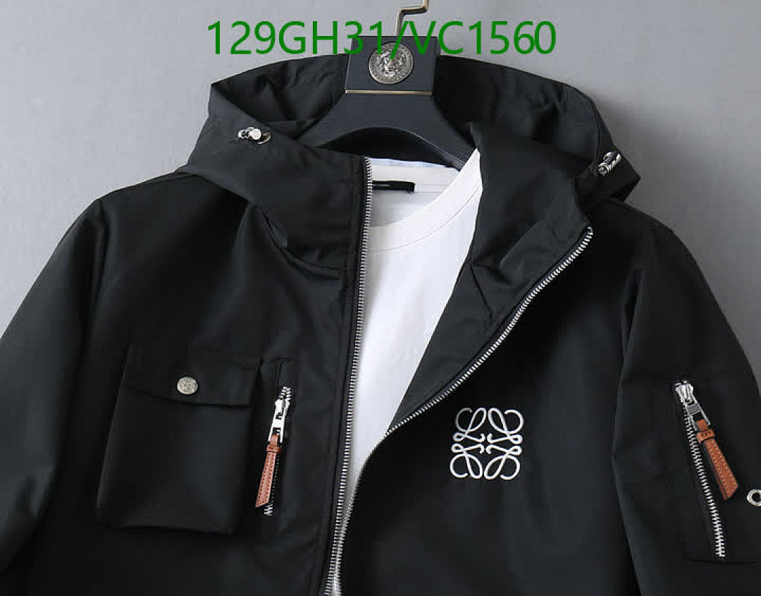 Loewe-Clothing Code: VC1560 $: 129USD