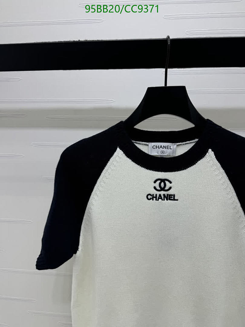 Chanel-Clothing Code: CC9371 $: 95USD