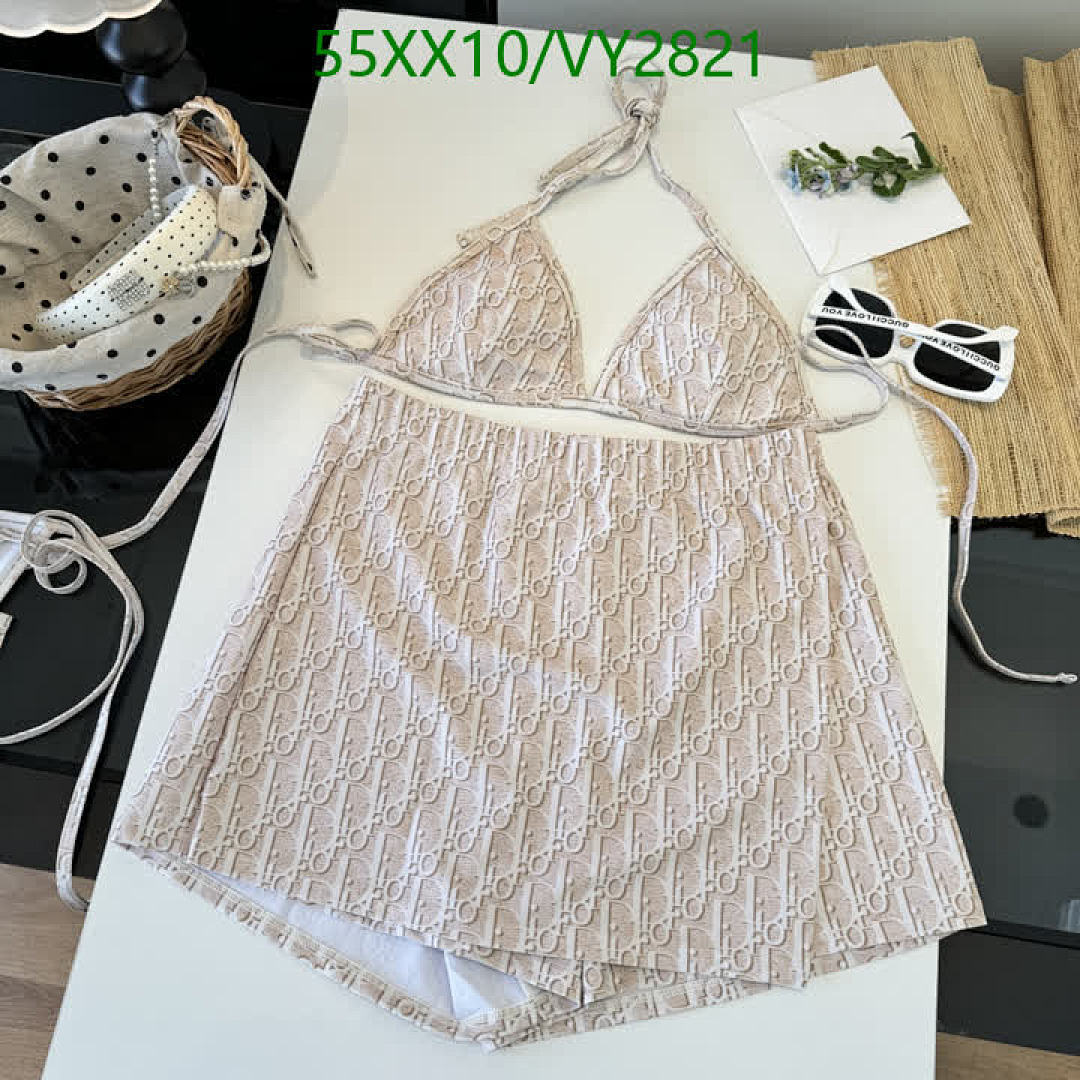 Dior-Swimsuit Code: VY2821 $: 55USD