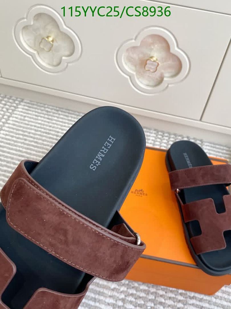 Hermes-Men shoes Code: CS8936 $: 115USD