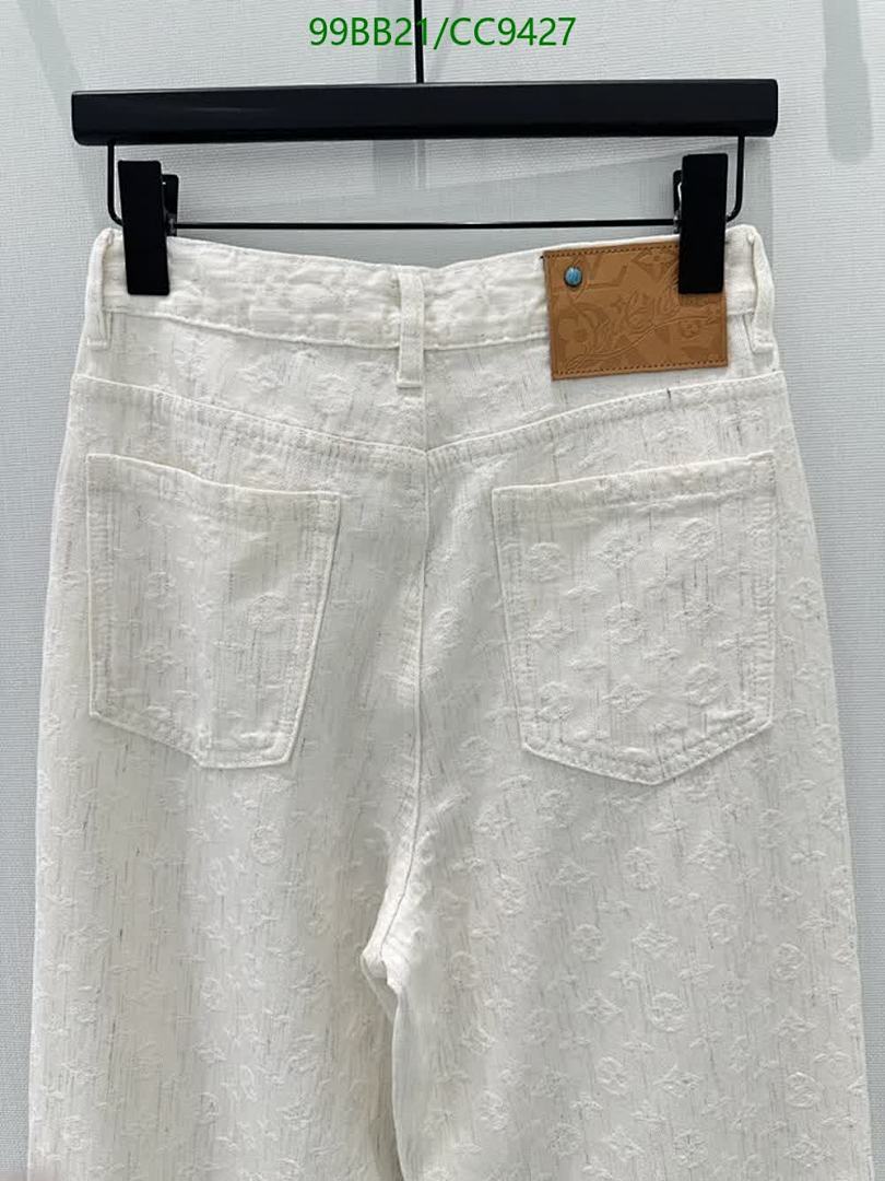 LV-Clothing Code: CC9427 $: 99USD