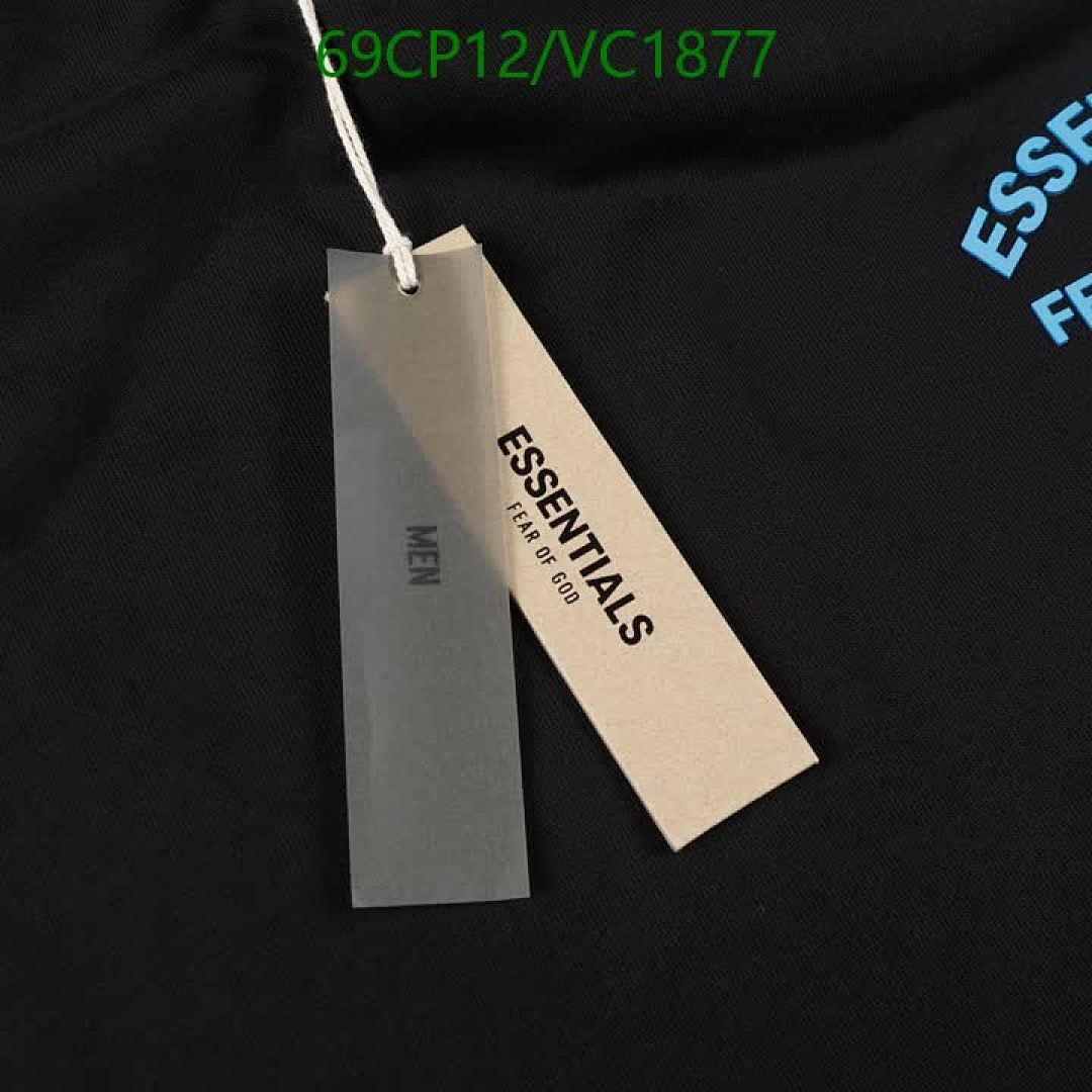 DENIM TEARS-Clothing Code: VC1877 $: 69USD