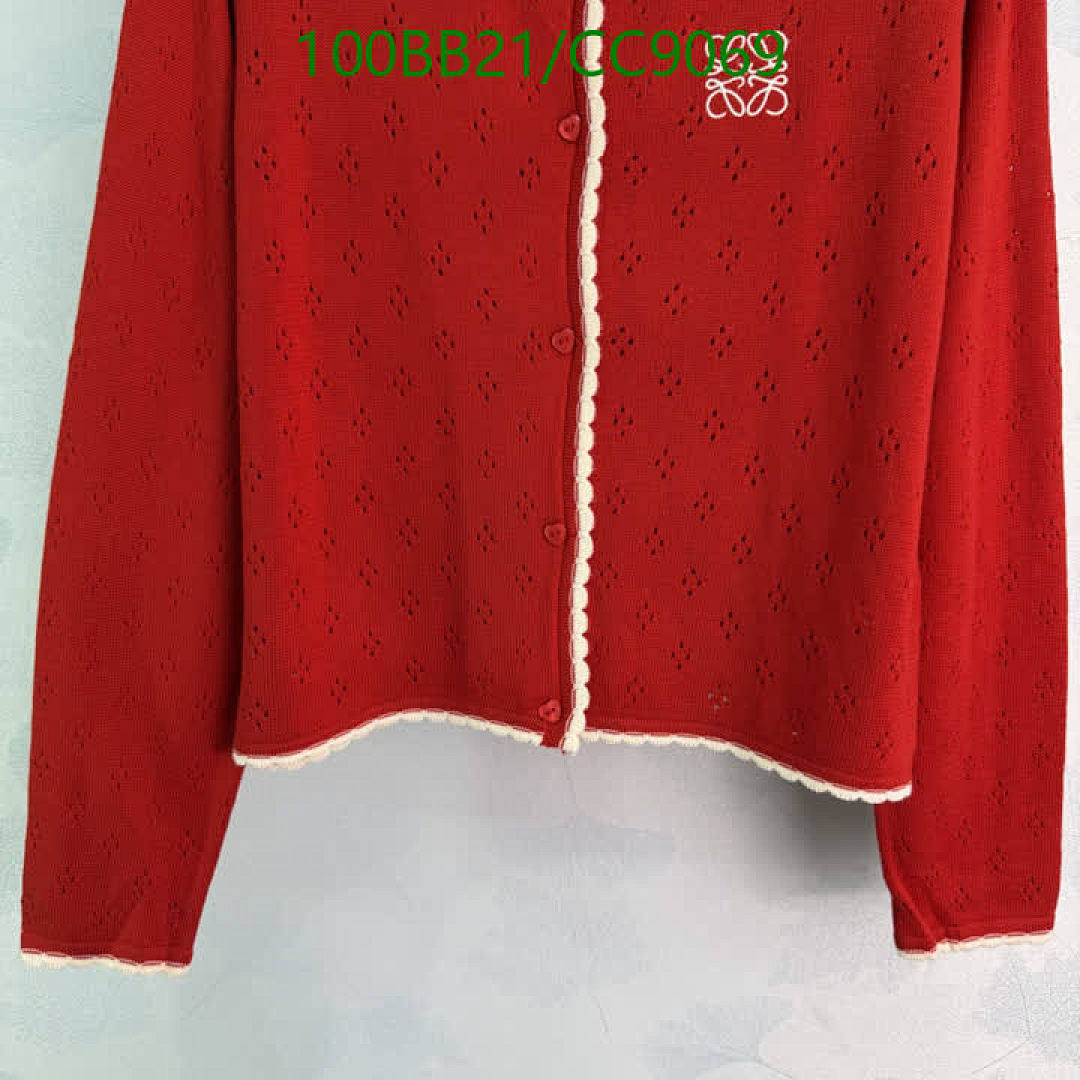 Loewe-Clothing Code: CC9069 $: 100USD-Yupoo.ru - Copybrand.Team photo album Loewe-Clothing Code: CC9069 $: 100USD