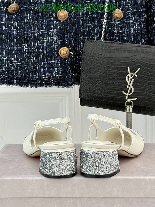 Jimmy Choo-Women Shoes Code: CS9196 $: 125USD