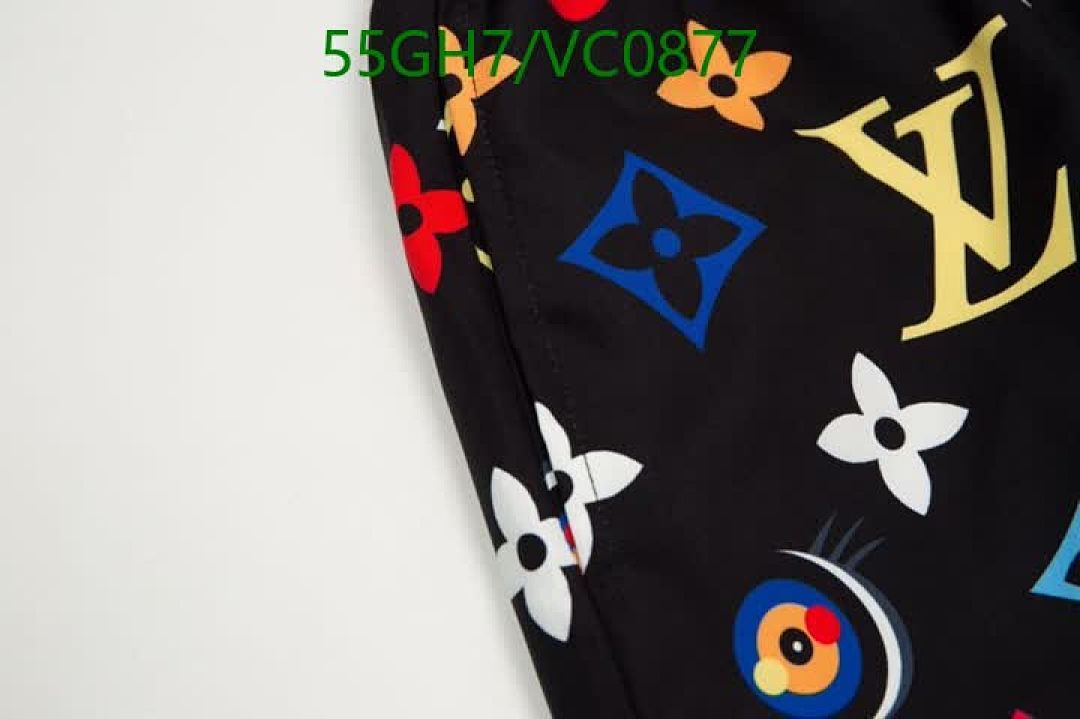 LV-Beach Shorts Code: VC0877 $: 55USD