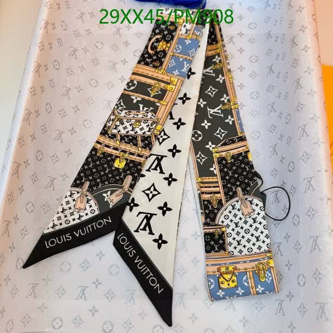 LV-Scarf Code: PM908 $: 29USD