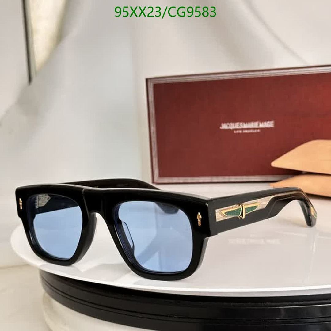 Jacques Marie Mage-Glasses Code: CG9583 $: 95USD
