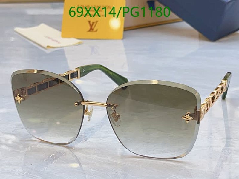 LV-Glasses Code: PG1180 $: 69USD