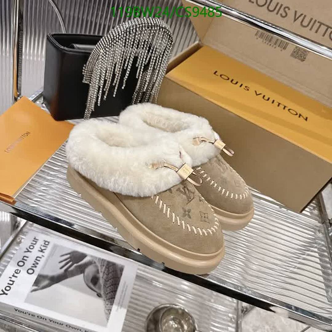 LV-Women Shoes Code: CS9485 $: 119USD-Yupoo.ru - Copybrand.Team photo album LV-Women Shoes Code: CS9485 $: 119USD