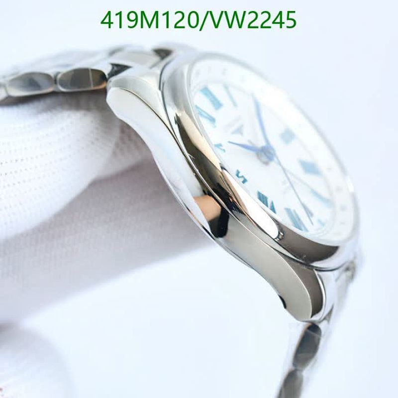 Longines-Watch-Mirror Quality Code: VW2245 $: 419USD