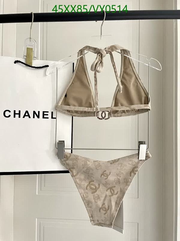 Chanel-Swimsuit Code: VY0514 $: 45USD