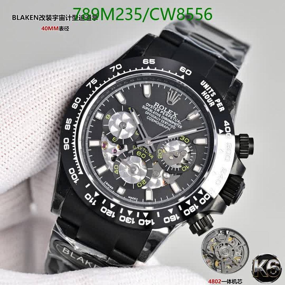 Rolex-Watch-Mirror Quality Code: CW8556 $: 789USD