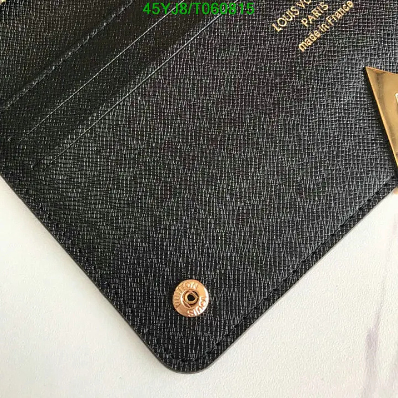 LV-Wallet-4A Quality Code: T060815 $: 42USD