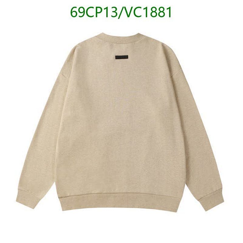 DENIM TEARS-Clothing Code: VC1881 $: 69USD