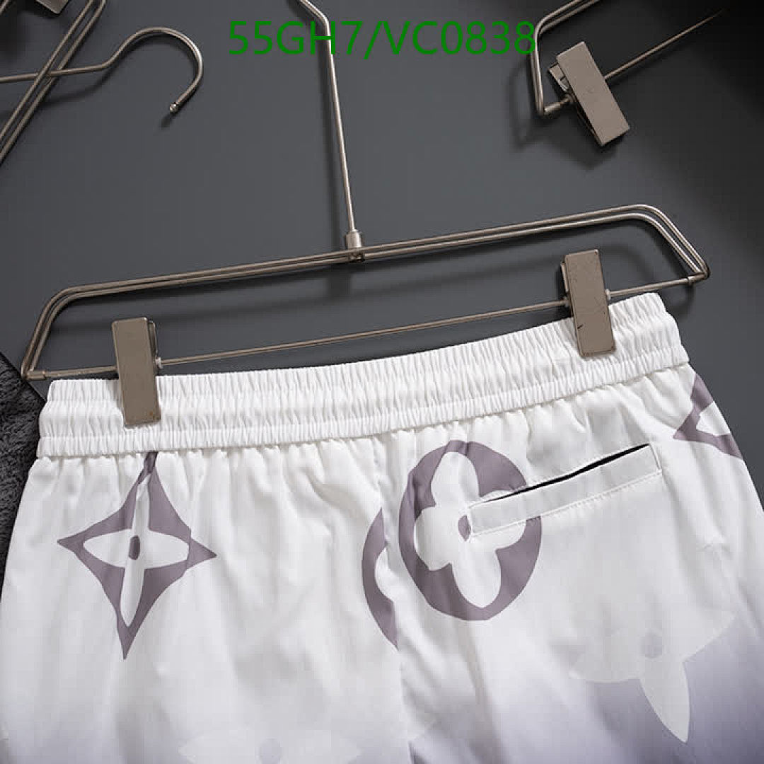 LV-Beach Shorts Code: VC0838 $: 55USD